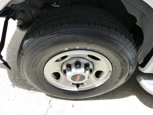 2024 GMC Savana Cargo Van 4.3L V6 GAS*2500*135" WB*FACTORY WARRANTY*"HOLMAN" UPFIT PACKAGE - 23006940 - 36