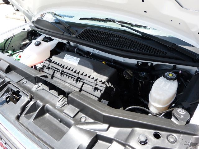 2024 GMC Savana Cargo Van 4.3L V6 GAS*2500*135" WB*FACTORY WARRANTY*"HOLMAN" UPFIT PACKAGE - 23013044 - 9