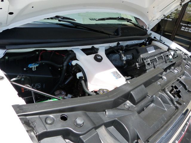 2024 GMC Savana Cargo Van 4.3L V6 GAS*2500*135" WB*FACTORY WARRANTY*"HOLMAN" UPFIT PACKAGE - 23013044 - 10
