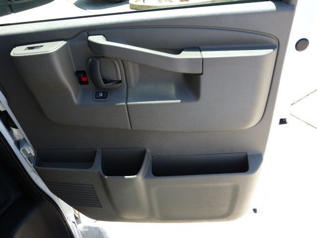 2024 GMC Savana Cargo Van 4.3L V6 GAS*2500*135" WB*FACTORY WARRANTY*"HOLMAN" UPFIT PACKAGE - 23013044 - 22