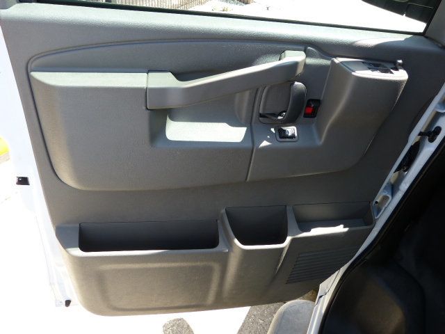 2024 GMC Savana Cargo Van 4.3L V6 GAS*2500*135" WB*FACTORY WARRANTY*"HOLMAN" UPFIT PACKAGE - 23013044 - 25