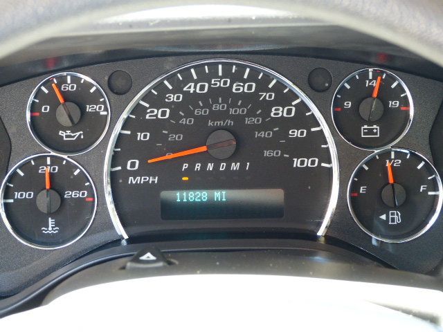 2024 GMC Savana Cargo Van 4.3L V6 GAS*2500*135" WB*FACTORY WARRANTY*"HOLMAN" UPFIT PACKAGE - 23013044 - 31