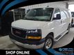 2024 GMC Savana Cargo Van RWD 2500 135" - 22980563 - 0