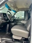 2024 GMC Savana Cargo Van RWD 2500 135" - 22980563 - 13