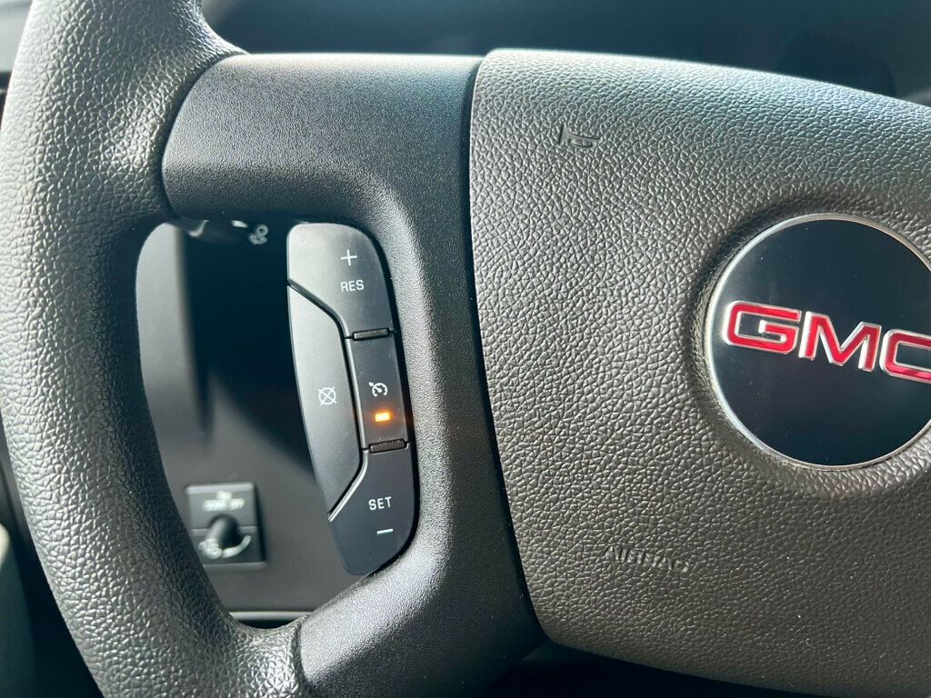 2024 GMC Savana Cargo Van RWD 2500 135" - 22980563 - 14