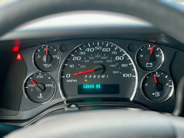 2024 GMC Savana Cargo Van RWD 2500 135" - 22980563 - 15