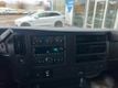 2024 GMC Savana Cargo Van RWD 2500 135" - 22980563 - 16