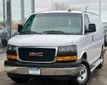 2024 GMC Savana Cargo Van RWD 2500 135" - 22980563 - 21
