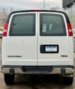 2024 GMC Savana Cargo Van RWD 2500 135" - 22980563 - 24