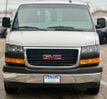 2024 GMC Savana Cargo Van RWD 2500 135" - 22980563 - 26