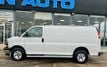 2024 GMC Savana Cargo Van RWD 2500 135" - 22980563 - 27