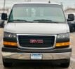 2024 GMC Savana Cargo Van RWD 2500 135" - 22980563 - 5