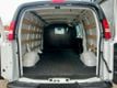 2024 GMC Savana Cargo Van RWD 2500 135" - 22980563 - 6