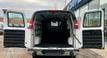 2024 GMC Savana Cargo Van RWD 2500 135" - 22980563 - 7