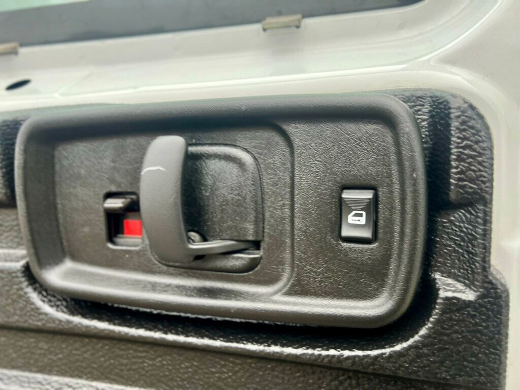 2024 GMC Savana Cargo Van RWD 2500 135" - 22980563 - 8