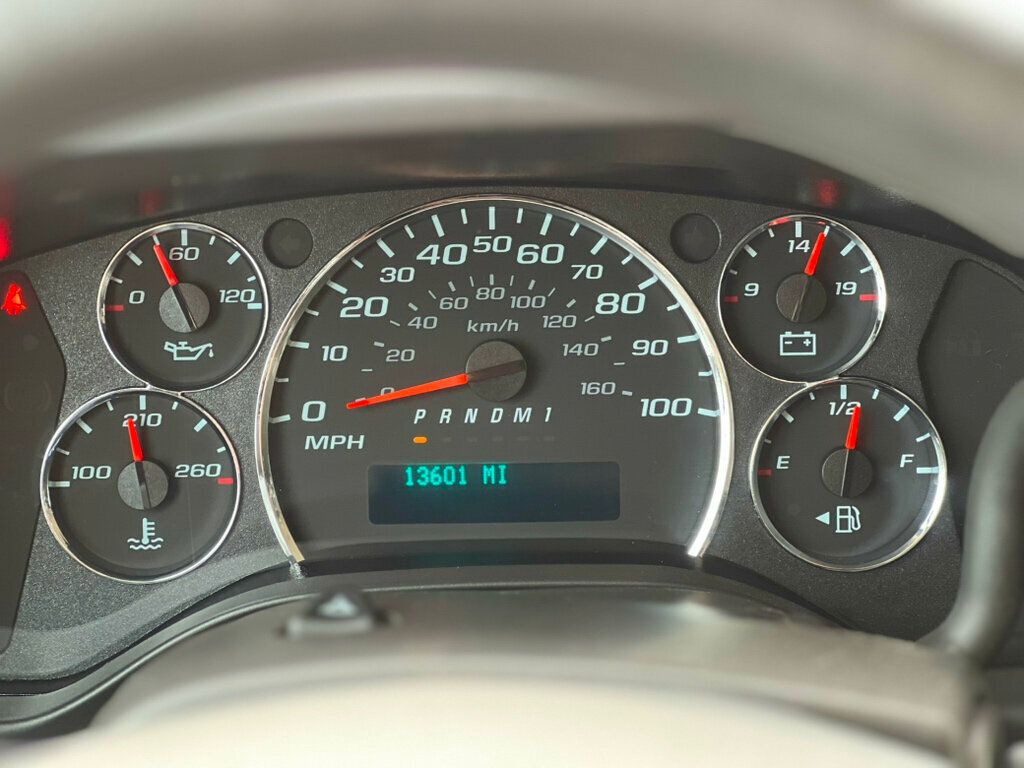 2024 GMC Savana Cargo Van RWD 2500 135" - 22981742 - 16