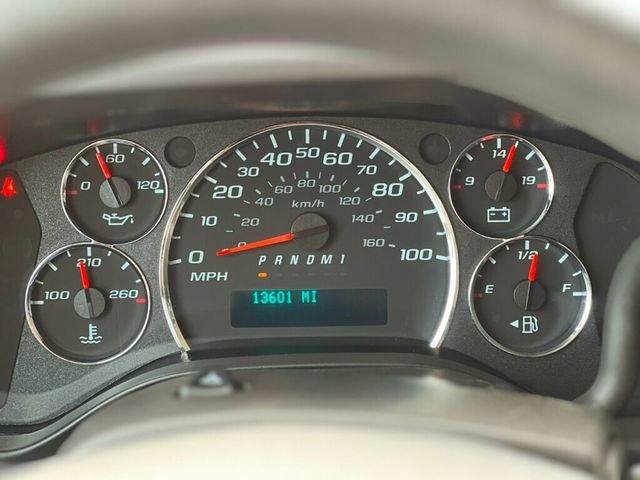 2024 GMC Savana Cargo Van RWD 2500 135" - 22981742 - 16