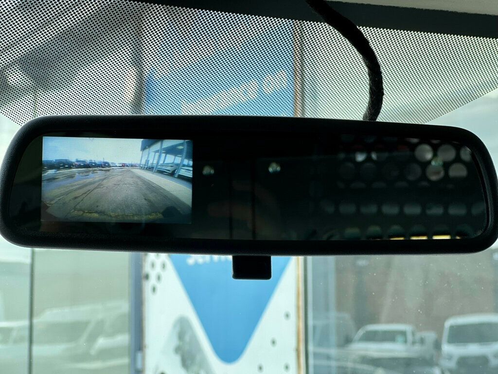 2024 GMC Savana Cargo Van RWD 2500 135" - 22981742 - 19