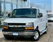 2024 GMC Savana Cargo Van RWD 2500 135" - 22981742 - 23