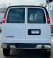 2024 GMC Savana Cargo Van RWD 2500 135" - 22981742 - 26