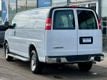 2024 GMC Savana Cargo Van RWD 2500 135" - 22981742 - 2