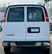 2024 GMC Savana Cargo Van RWD 2500 135" - 22981742 - 3
