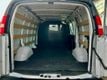 2024 GMC Savana Cargo Van RWD 2500 135" - 22981742 - 6