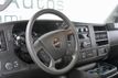2024 GMC Savana Cargo Van RWD 2500 135" - 23028793 - 9