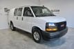 2024 GMC Savana Cargo Van RWD 2500 135" - 23028793 - 2