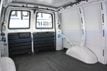 2024 GMC Savana Cargo Van RWD 2500 135" - 23028793 - 4