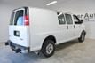 2024 GMC Savana Cargo Van RWD 2500 135" - 23028793 - 5