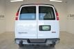 2024 GMC Savana Cargo Van RWD 2500 135" - 23028793 - 6