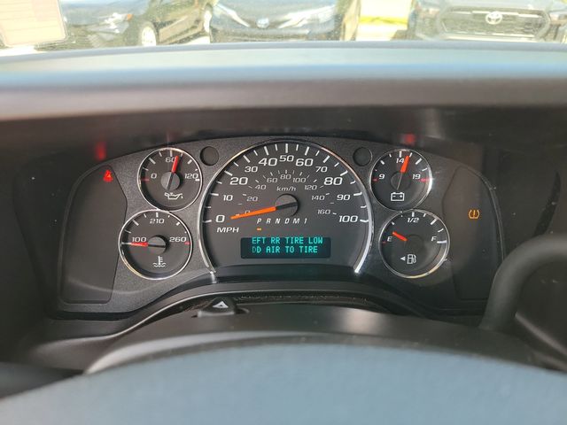 2024 GMC Savana Cargo Van RWD 2500 135" - 23007711 - 9