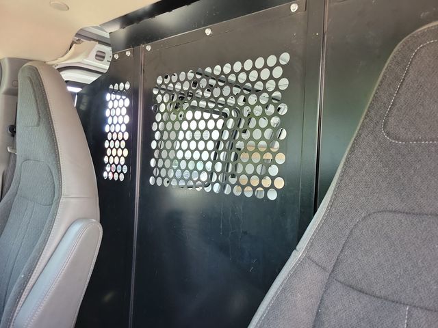 2024 GMC Savana Cargo Van RWD 2500 135" - 23007711 - 4