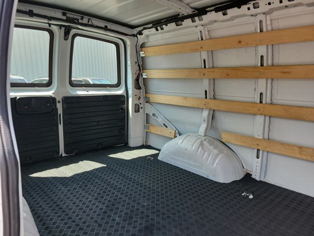 2024 GMC Savana Cargo Van RWD 2500 135" - 23007711 - 6
