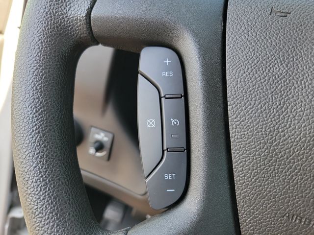 2024 GMC Savana Cargo Van RWD 2500 135" - 23007711 - 8