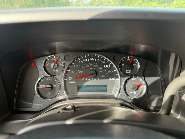 2024 GMC Savana Cargo Van RWD 2500 135" - 22969651 - 3