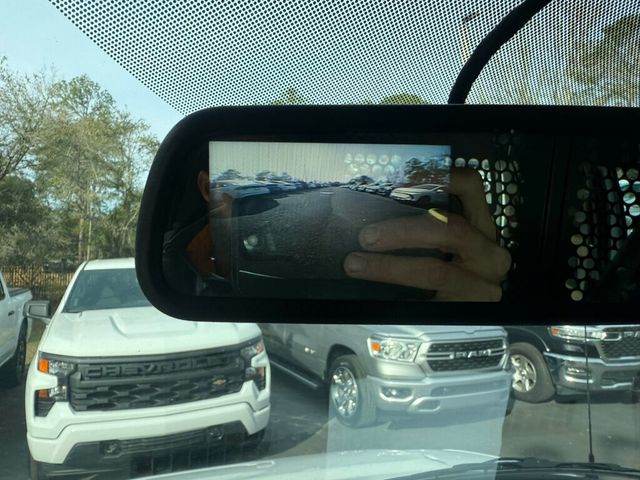 2024 GMC Savana Cargo Van RWD 2500 135" - 22969651 - 6