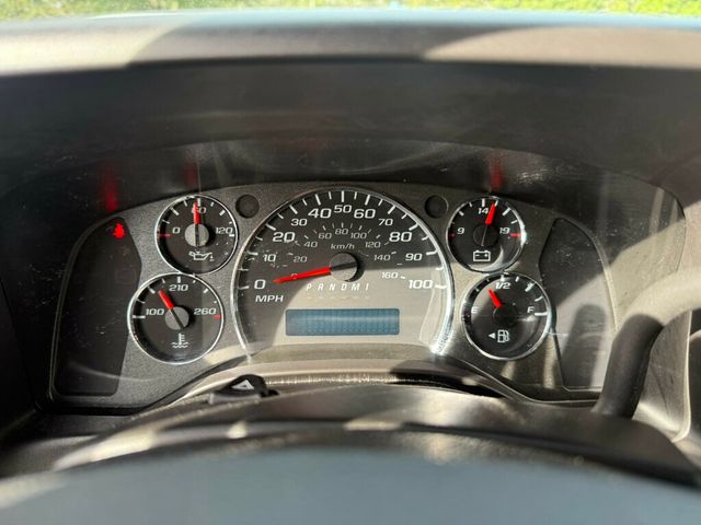 2024 GMC Savana Cargo Van RWD 2500 135" - 22969652 - 3