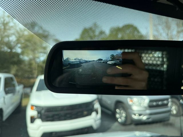 2024 GMC Savana Cargo Van RWD 2500 135" - 22969652 - 6