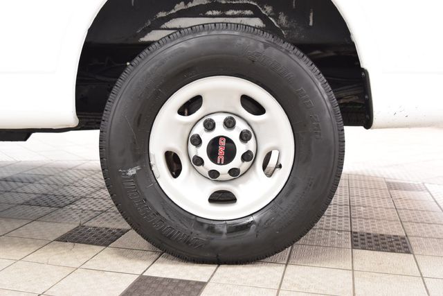 2024 GMC Savana Cargo Van SAVANA 2500 CARGO * 6.6 V8 * BIN PKG * 1 OWNER * LIKE NEW - 23085460 - 14