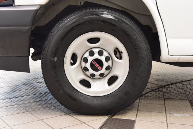 2024 GMC Savana Cargo Van SAVANA 2500 CARGO * 6.6 V8 * BIN PKG * 1 OWNER * LIKE NEW - 23085460 - 15