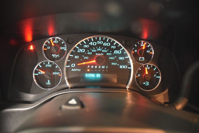 2024 GMC Savana Cargo Van SAVANA 2500 CARGO * 6.6 V8 * BIN PKG * 1 OWNER * LIKE NEW - 23085460 - 34