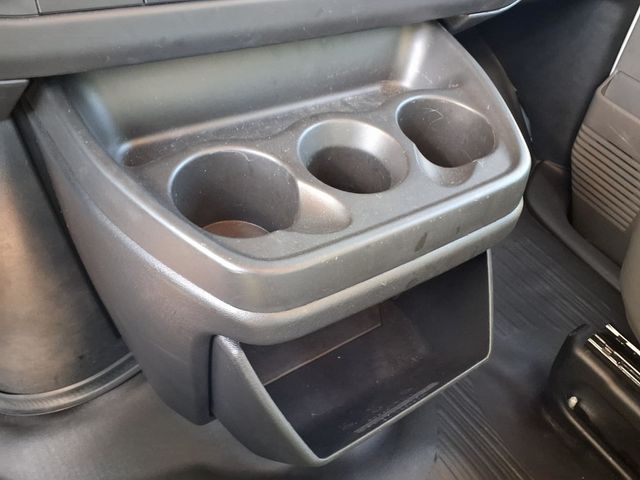 2024 GMC Savana Commercial Cutaway 3500 Van 139" - 23096341 - 11
