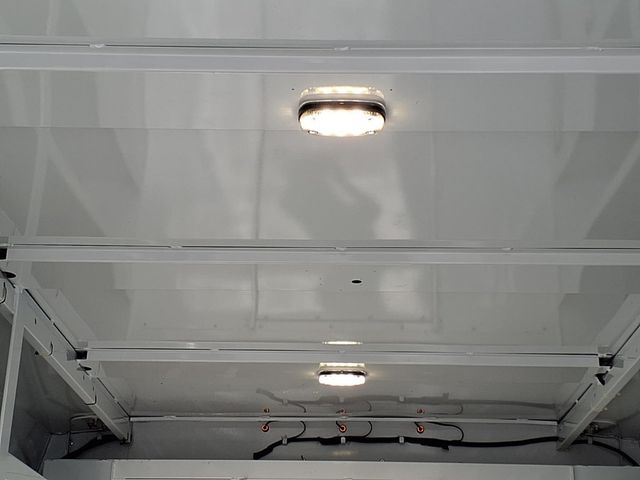 2024 GMC Savana Commercial Cutaway 3500 Van 139" - 23096341 - 18