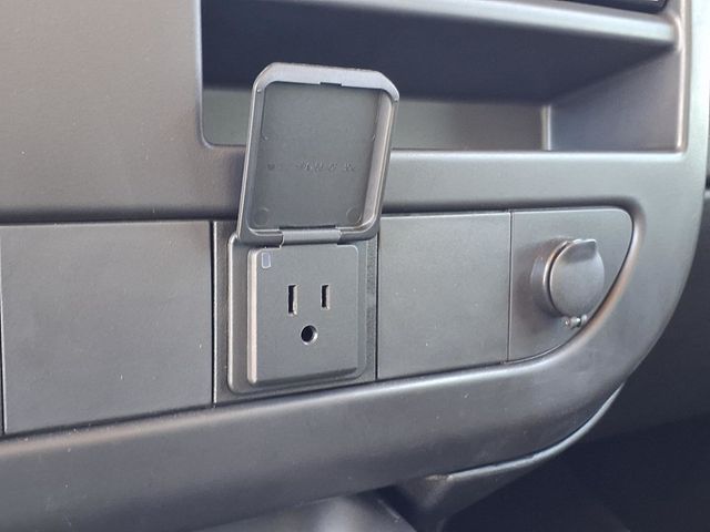 2024 GMC Savana Commercial Cutaway 3500 Van 139" - 23096341 - 26