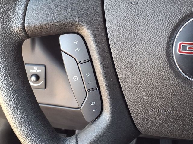 2024 GMC Savana Commercial Cutaway 3500 Van 139" - 23096341 - 28