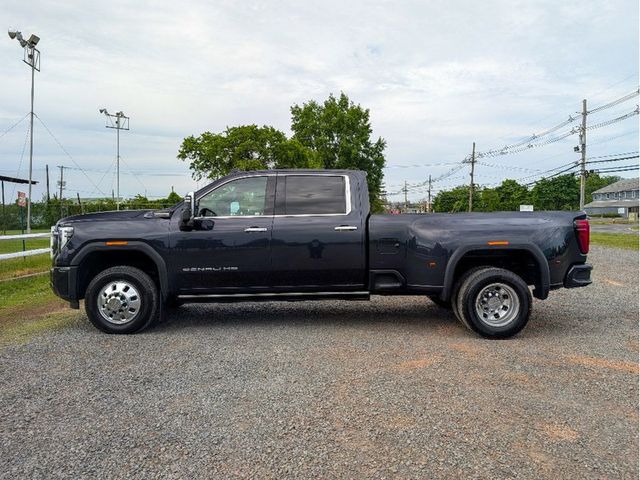 2024 GMC Sierra Denali Ultimate - 23022323 - 9