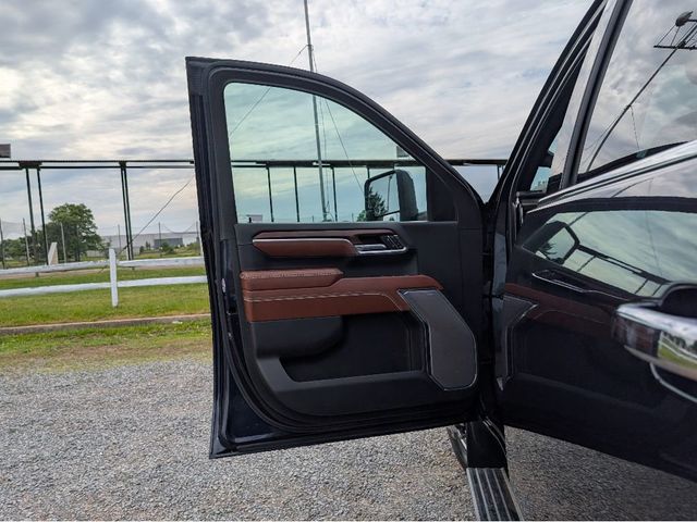 2024 GMC Sierra Denali Ultimate - 23022323 - 10