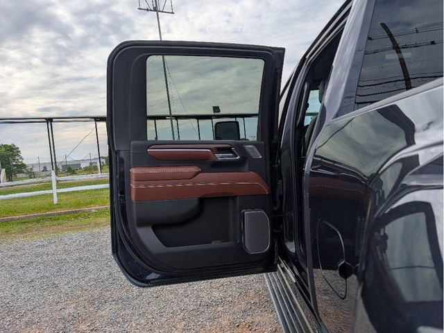 2024 GMC Sierra Denali Ultimate - 23022323 - 11